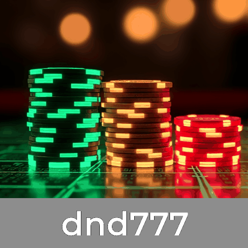 Explore dnd777: Excelência em Segurança e Serviços Profissionais