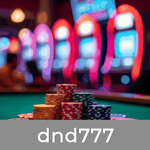 Explore dnd777: Excelência em Segurança e Serviços Profissionais