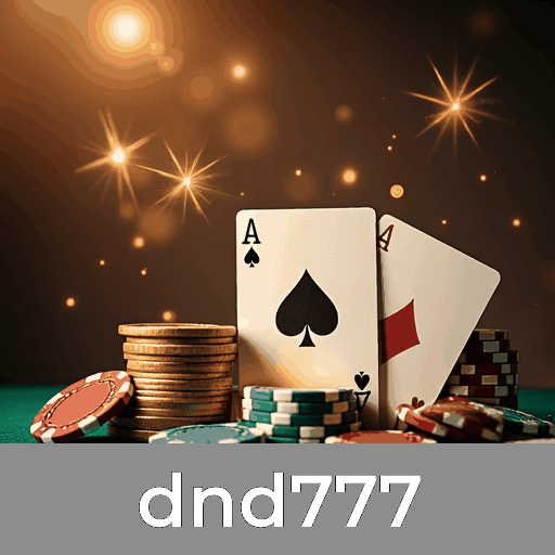 Aproveite os bônus e ofertas exclusivas no dnd777