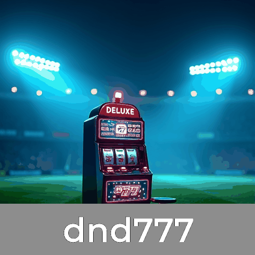 Experimente a Ação Vibrante dos Jogos de Cassino no dnd777