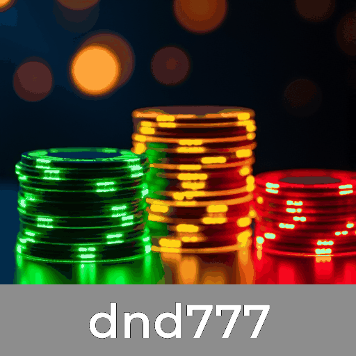dnd777: A Plataforma Oficial de Apostas Online Seguras e Diversificadas