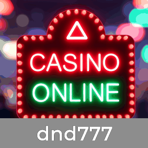 Aproveite os bônus e ofertas exclusivas no dnd777