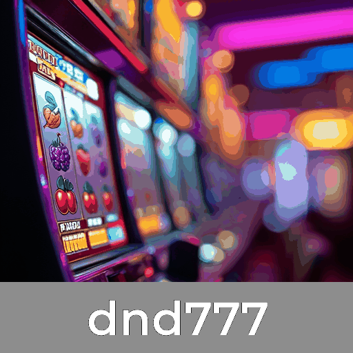 dnd777: A Plataforma Oficial de Apostas Online Seguras e Diversificadas