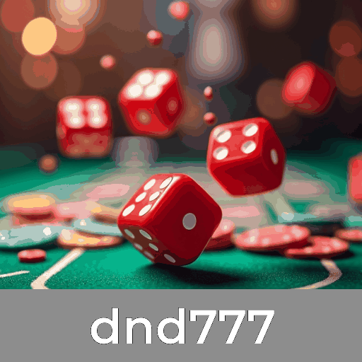 Experimente a Ação Vibrante dos Jogos de Cassino no dnd777