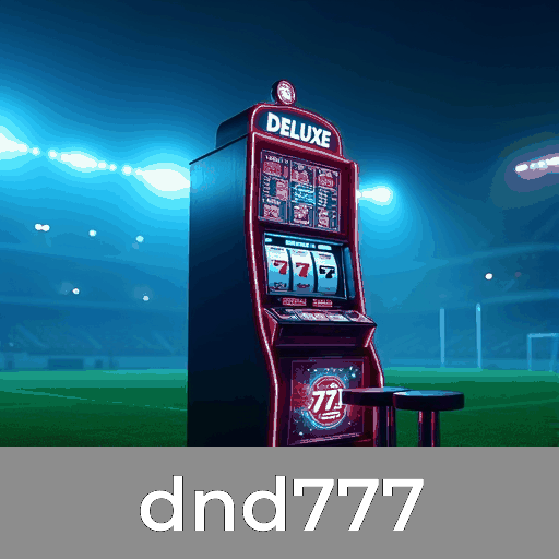 Jogos Exclusivos no dnd777: Slots - Gigante RTP, Roleta - Alta Interatividade, Mesa de Blackjack - Estratégia Avançada