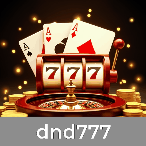 Acessibilidade Total com o App dnd777: Seu Cassino Móvel