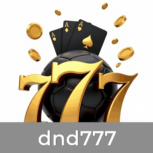 Aproveite os bônus e ofertas exclusivas no dnd777