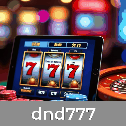 Promoções dnd777: Maximizar suas Recompensas com Ofertas Irresistíveis!
