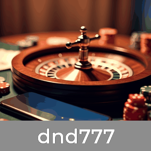 dnd777: O Melhor Cassino ao Vivo para Jogadores Brasileiros