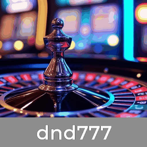 Acessibilidade Total com o App dnd777: Seu Cassino Móvel