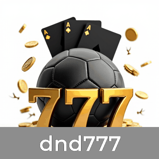 dnd777: O Melhor Cassino ao Vivo para Jogadores Brasileiros