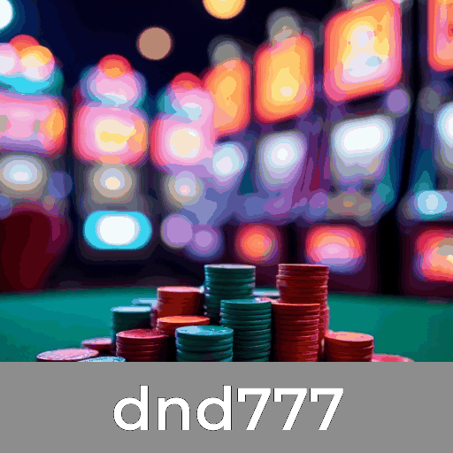 Aproveite os bônus e ofertas exclusivas no dnd777