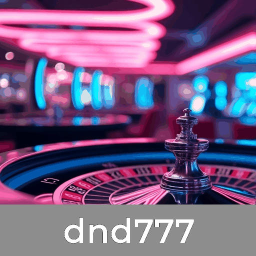 Jogos Exclusivos no dnd777: Slots - Gigante RTP, Roleta - Alta Interatividade, Mesa de Blackjack - Estratégia Avançada