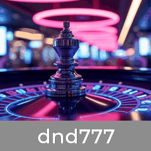 Jogos Exclusivos no dnd777: Slots - Gigante RTP, Roleta - Alta Interatividade, Mesa de Blackjack - Estratégia Avançada